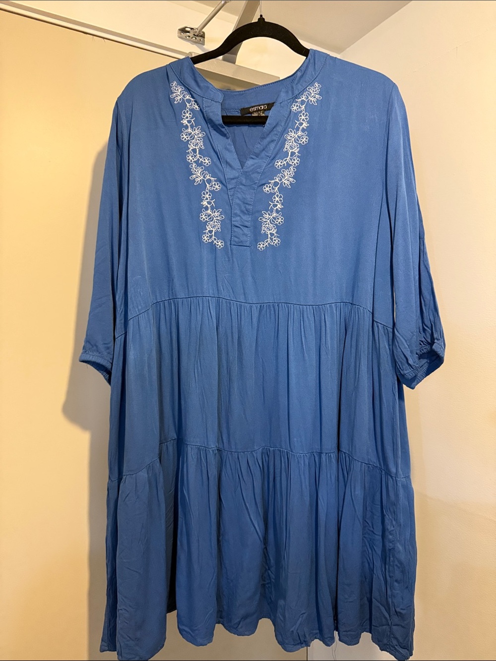 Esmara Dress 100% Viscose